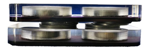 Magnetic Frag Rack 29 Hole - Image 3
