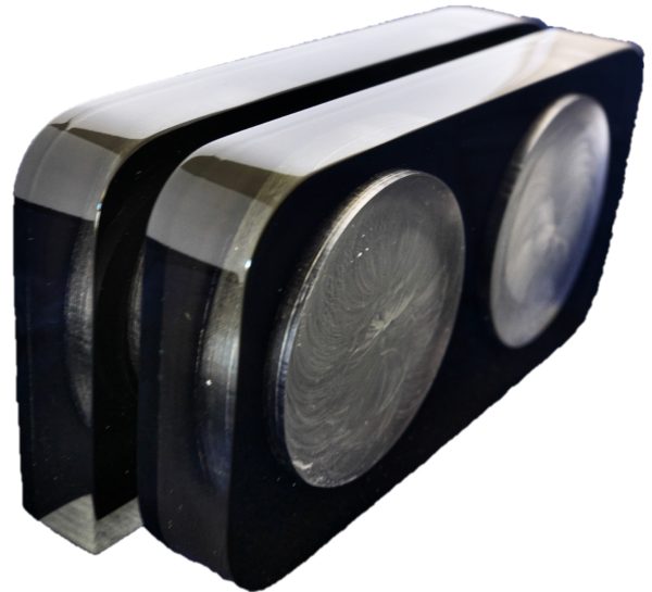 Magnetic Frag Rack 15 Hole - Image 7