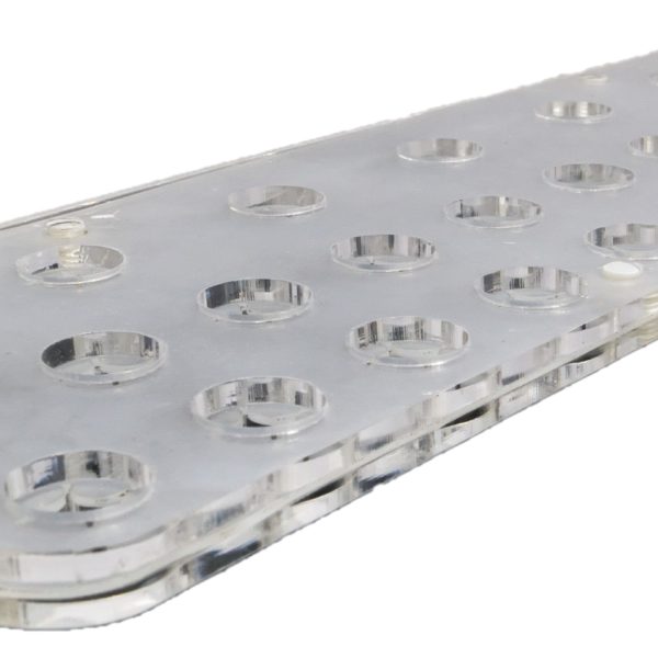 Magnetic Frag Rack 29 Hole
