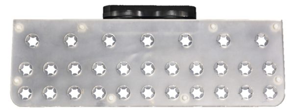 Magnetic Frag Rack 29 Hole - Image 2