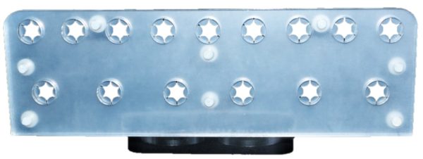 Magnetic Frag Rack 15 Hole
