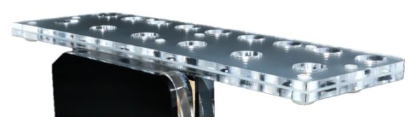 Magnetic Frag Rack 15 Hole - Image 2