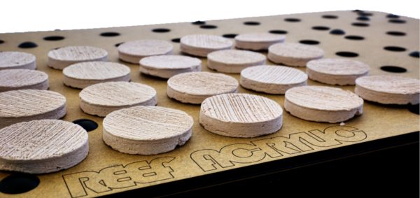 Frag Rack LargeTray