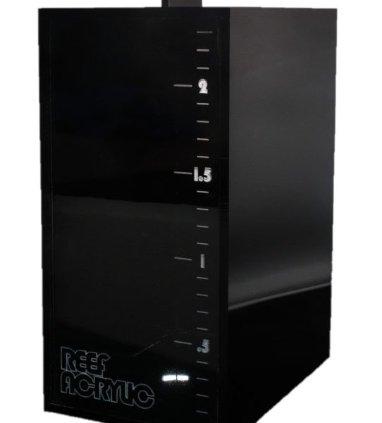 Dosing Container 2.3L