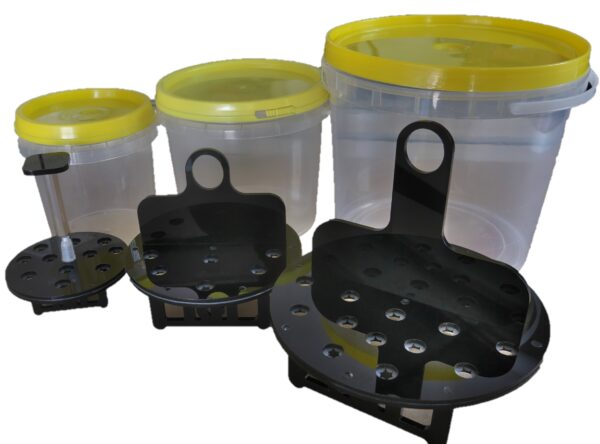 Coral Transporter Medium 2.5L - Image 6