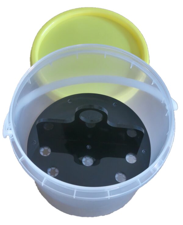 Coral Transporter Medium 2.5L - Image 4
