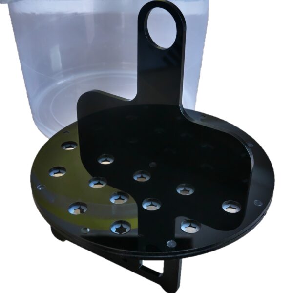 Coral Transporter Large 5L