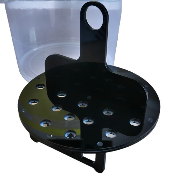 Coral Transporter Large 5L