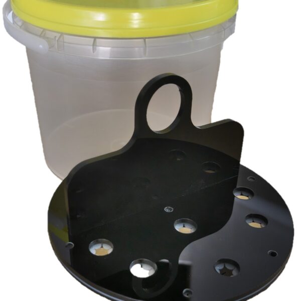 Coral Transporter Medium 2.5L