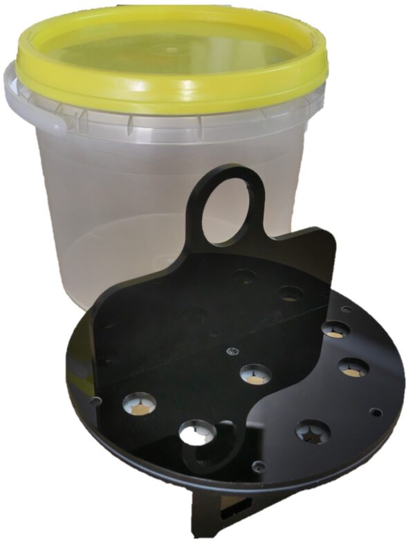 Coral Transporter Medium 2.5L