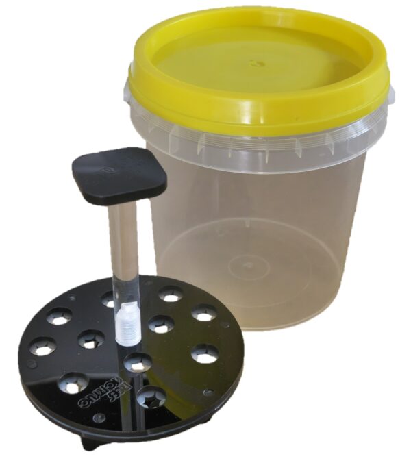 Coral Transporter Small 1L